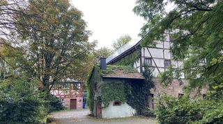 Bis in der Oberen Mühle ein Seniorenbauernhof entsteht, wird es noch dauern. Zunächst muss dafür der Bebauungsplan geändert werden.
