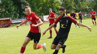 Durchziehen will Türkgücü Wertheim im Topspiel und Derby gegen die SV Viktoria Wertheim. Mit etwas Glück ist sogar die Tabellenführung drin.