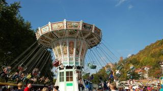 Ab sofort ist durch die am Samstag startende Michelismesse in und rund um Wertheim mit Beeinträchtigungen im Straßenverkehr, Halteverboten und Sperrungen bis mindestens Sonntag, 8. Oktober, zu rechnen.