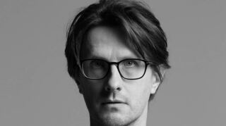 Hält sich für einen glücklichen Menschen: Musiker Steven Wilson.