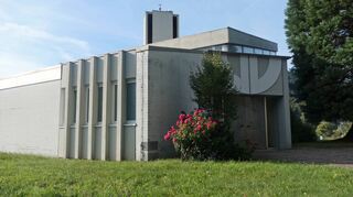 Im Entwurf zur „Strukturreform Gebäude“ ist die Kirche in Grünenwört mit „Rot“ kategorisiert. Über den endgültigen Status befindet sich der Kirchenbezirk „im intensiven Austausch“ mit der Kirchengemeinde.