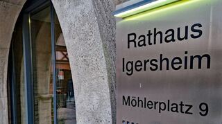 In der Gemeinde Igersheim wird am Sonntag, 28. Januar 2024, ein neuer Bürgermeister gewählt. Diesen Termin beschloss der Gemeinderat in seiner donnerstäglichen Sitzung im Rathaus.