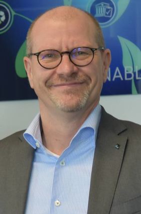 Ralph Knecht und Kurtz Ersa gehen getrennte Wege.