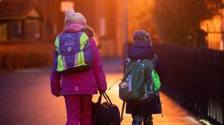 Zwei eigenständige Grundschulen gibt es ab Herbst 2024 in der Bad Mergentheimer Kernstadt. Die Kinder werden aufgeteilt. Dafür braucht es zwei Schulbezirke.