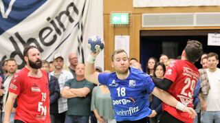 Gegen Plankstadt will Badenligist TV Hardheim seinem bisher sehr guten Saisonstart die Krone aufsetzen und den dritten Sieg in Folge feiern.