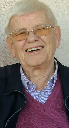 Clemens Balles ist im Alter von 87 Jahren gestorben.