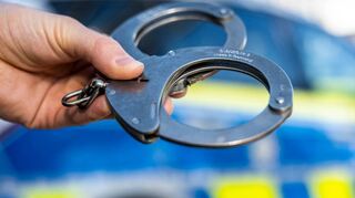Die Abteilung Staatsschutz des Polizeipräsidiums Mannheim hat bereits die Ermittlungen aufgenommen.