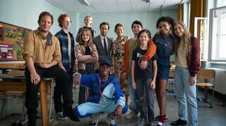 Modernisiert in Sachen Gleichstellung: die vierte Film-Auflage von „Das fliegende Klassenzimmer“.