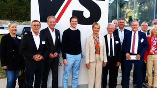 Während die Vereinsmitglieder von „pro Region Heilbronn-Franken“ auf eine 25-jährige Vereinsgeschichte zurückblicken können, kann die VS in Tauberbischofsheim auf eine 125-jährige Erfolgsstory stolz sein.