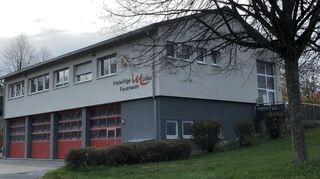 Die Feuerwehr Mudau darf sich über 50 neue Digitalfunkgeräte freuen.