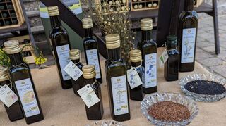 Ein Bio-Markttag findet am Sonntag, 29. Oktober, von 11 bis 17 Uhr in der Stadthalle in Buchen statt.