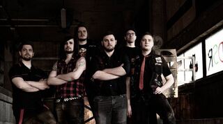Die Band „Devils Under Church“ krönen den Abschluss des Abends.
