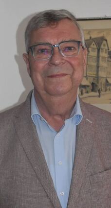 Der Wertheimer Helmut Arnold ist im Alter von 75 Jahren gestorben.