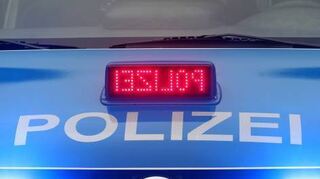 Zu einem tödlichen Unfall kam es am Mittwochabend am Stadtrand von Bad Mergentheim.