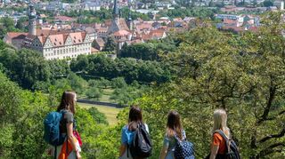 Eine neue Tourismusgesellschaft mit sieben Partnern soll den Norden des Landes noch attraktiver machen.