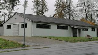 Für das Kleintierzüchterheim, jetzt im Eigentum der Gemeinde, wurde eine Benutzerordnung erlassen.