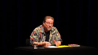 Jürgen von der Lippe ist mit „Sex ist wie Mehl“ auf Tour.