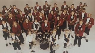 Die Jugendmusikschule Gerchsheim feiert am Samstag, 18. November, ihren 40. Geburtstag mit einem Konzertabend in der Turn- und Festhalle.