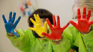 Der Standort, wo die Kinder in Steinbach künftig in den Kindergarten gehen werden, war Thema in der Sitzung des Külsheimer Gemeinderats.