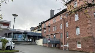 Weitere bauliche Maßnahmen stehen im Geriatriezentrum „St. Josef“ in Walldürn an. Dazu werden finanzielle Mittel im Wirtschaftsplan 2024 des Krankenhausverbands eingeplant.