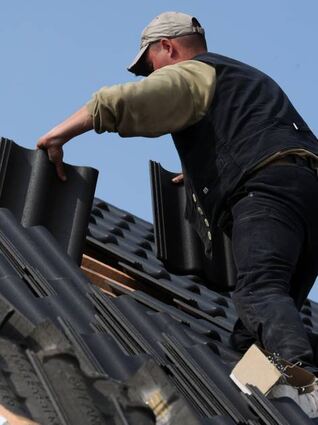 Handwerkerkosten kann man steuerlich geltend machen.