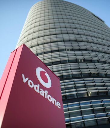Verbraucherschützer verklagen den Telekommunikationsanbieter Vodafone wegen Preiserhöhungen.
