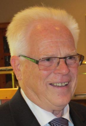 Prädikant Horst Mößner ist im Alter von 88 Jahren verstorben. Über 60 Jahre lang war er ehrenamtlich in der evangelischen Kirche aktiv.