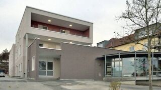 Der Erweiterungsbau des Geriatriezentrums St. Josef Walldürn wurde offiziell übergeben.