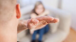 143 Taten von Partnergewalt dokumentiert die Kriminalstatistik für den Main-Tauber-Kreis.