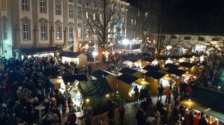 Die Besucher des Schöntaler Weihnachtsmarkts erwartet am Samstag, 9. Dezember, von 15 bis 21 Uhr und am Sonntag, 10. Dezember, von 11 bis 19 Uhr ein vielfältiges Angebot.