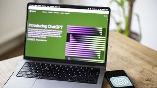 Wird immer häufiger eingesetzt: ChatGPT.
