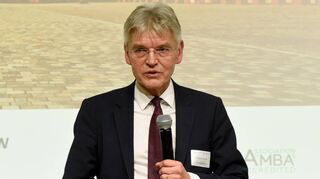 Steuerforscher Christoph Spengel und sein Team haben den Wissenschafts-Campus Mannheim Taxation zu einer festen Größe aufgebaut.