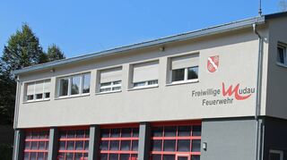 Um den Feuerwehrbedarfsplan für den Zeitraum 2023 bis 2028 ging es bei der Sitzung des Gemeinderates.