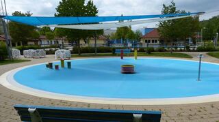 Das Boxberger Freibad wird auf Dauer defizitär bleiben. Auch der Jahresabschluss 2022 weist einen Fehlbetrag von 164 244 Euro aus.
