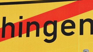 In Merchingen bitte nicht: Der Gemeinderat Ravenstein lehnte die vom Landkreis geplanten Wohncontainer für Flüchtlinge im Stadtteil Merchingen ab. Jetzt liegt der Ball wieder im Feld des Landratsamtes.