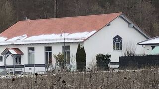 Die Erweiterung des Gemeindehauses der Freien Evangeliums-Christengemeinde war eines von mehreren Themen in der Sitzung des Gemeinderats.