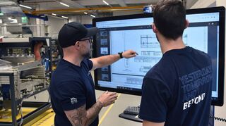 Die Geschäfte bei Kurtz Ersa liefen schlechter als erwartet. Der Konzern verbuchte allerdings das zweitbeste Ergebnis der Unternehmensgeschichte.