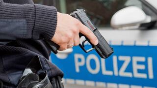 Ermittlungserfolg der Polizei Heilbronn: Gemeinsam mit Kollegen aus Litauen und mit Unterstützung von Europol wurde eine international agierende Tätergruppierung zerschlagen. Die Hintermänner sitzen in Haft.