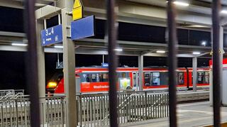 Nach Ansicht des Stuttgarter Verkehrsministeriums ist auf der Tauberbahn eine Entspannung des Fahrplans notwendig, „um Pünktlichkeit und Anschlusssicherheit nachhaltig zu verbessern“.