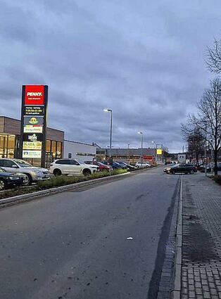Die Entwicklung in der Tauberstraße in Lauda verleiht der Stadt einen positiven Schub.