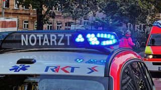Das Land regelt die Hilfsfristen bei der Notfallrettung neu.