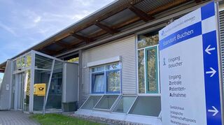 Steigende Kosten und die bisher ausbleibende Krankenhausreform erschweren die Finanzplanung für die Neckar-Odenwald-Kliniken erheblich.