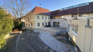 Ins Mulfinger Rathaus wird bald ein neuer Bürgermeister einziehen. Die Bürger haben die Wahl zwischen zwei Bewerbern aus dem Main-Tauber-Kreis.