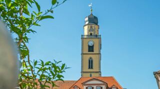 Malerische Altstädte und authentische regionale Erlebnisse zeichnen Baden-Württembergs 20 „Kleinstadtperlen“ aus. Bad Mergentheim ist jetzt eine davon.