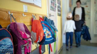 Liebevolles Betreuen, Bilden und Erziehen, das ist das Aufgabenfeld der Kindertagesbetreuung – heißt es in der Fachliteratur.