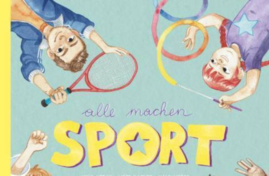 Sport soll Spaß machen