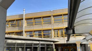 Dem Martin-Schleyer-Gymnasium in Lauda stehen nicht nur bauliche Veränderungen bevor, sondern im Sommer auch ein Wechsel der Schulleitung.
