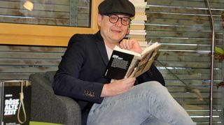 Jan Wiechert ermöglichte einen höchst unterhaltsamen und zugleich lehrreichen Rückblick auf die alles andere als gute alte Zeit.