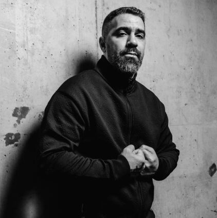 Der Deutschrapper Bushido tritt am Samstag, 6. Juli, im Schloss auf.