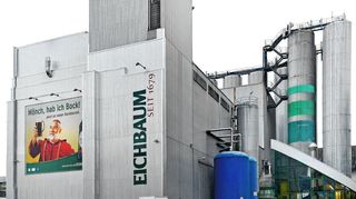 Bei der Mannheimer Privatbrauerei Eichbaum wird auch die alkoholfreie Marke Karamalz abgefüllt – vertrieben wird sie künftig aber von Veltins.